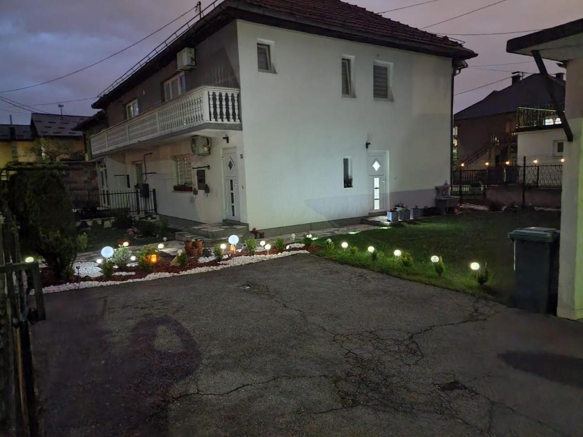 Apartments Four Seasons Sarajevo Exterior photo